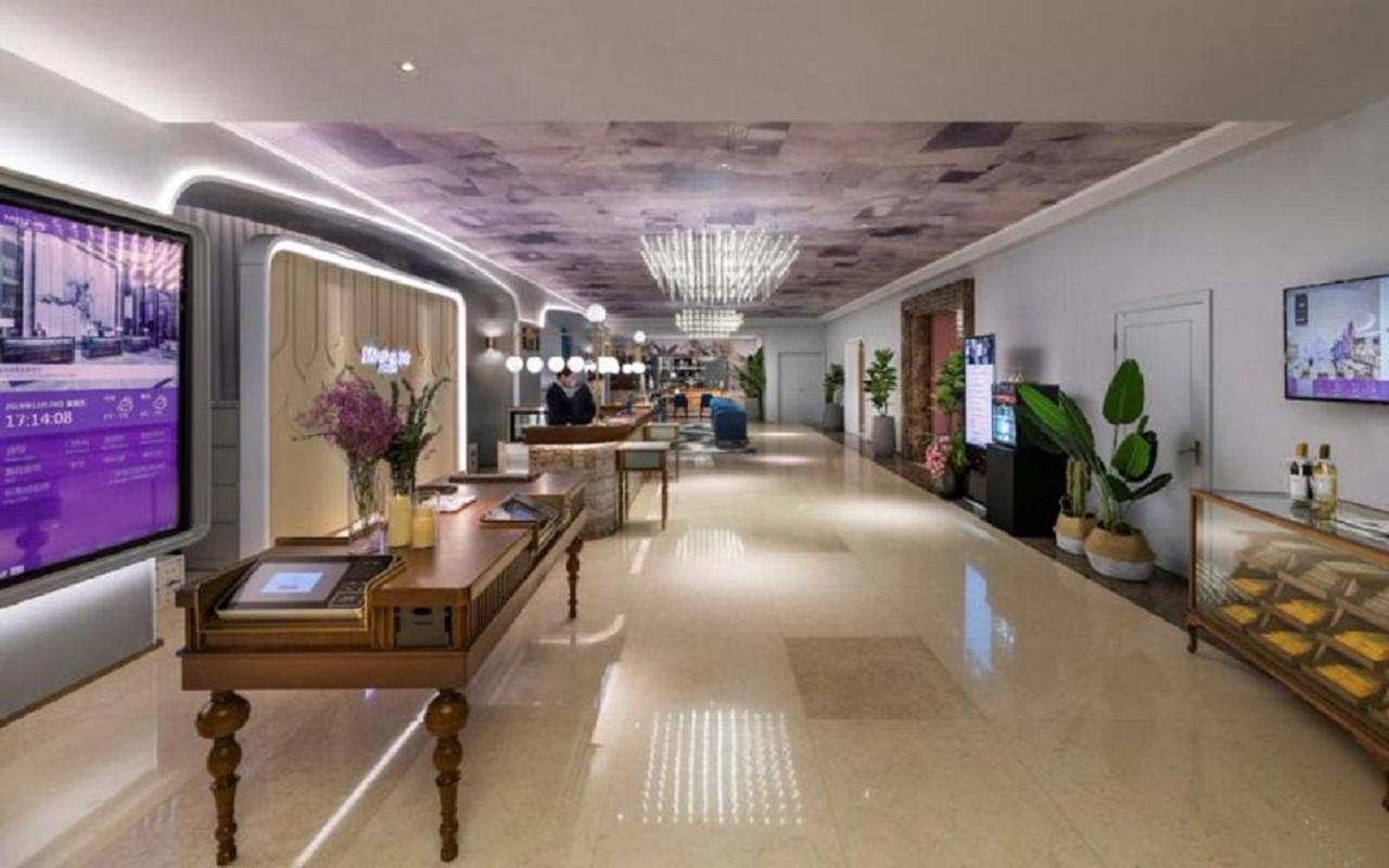 Mercure Global Harbour Hotel 4*