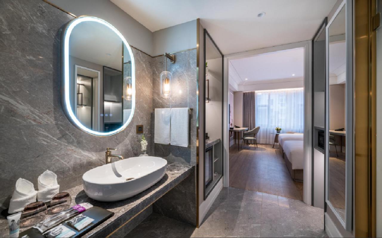 Hotel Mercure Global Harbour