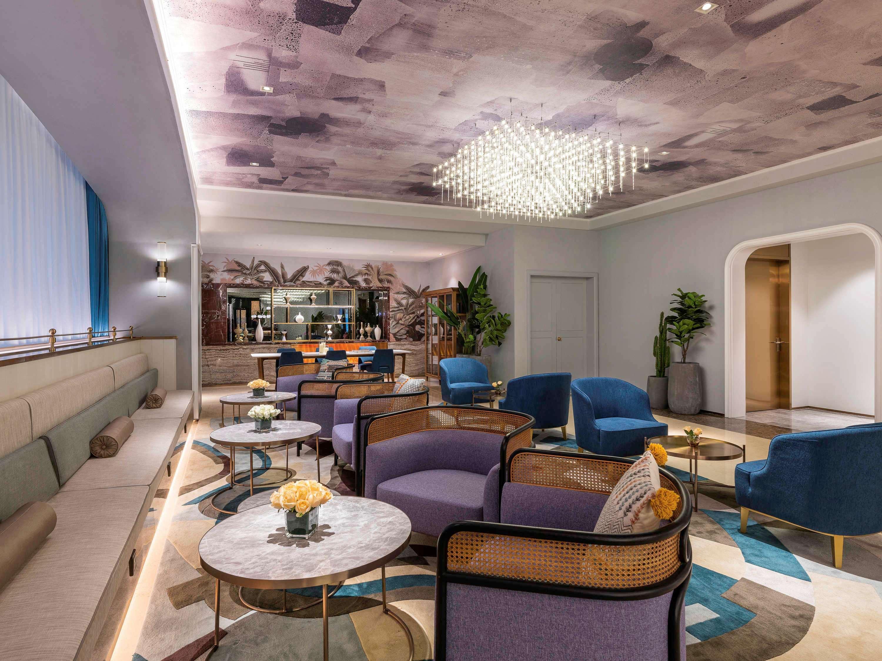 Mercure Global Harbour Shanghai